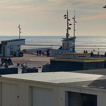 Petite Escapade A La Picardiere Апартаменты