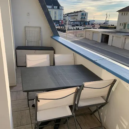 Petite Escapade A La Picardiere 公寓