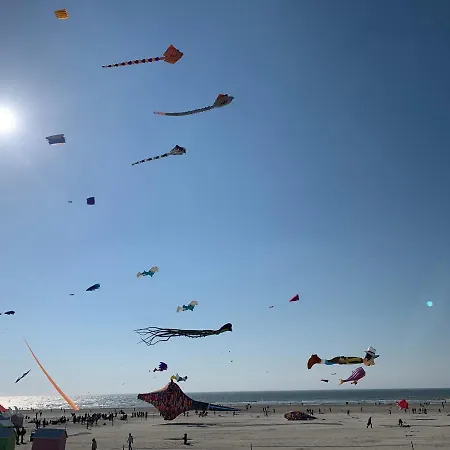 公寓 Petite Escapade A La Picardiere