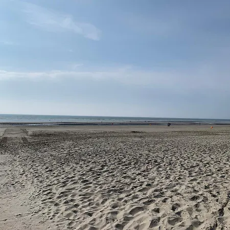 Petite Escapade A La Picardiere 公寓 *