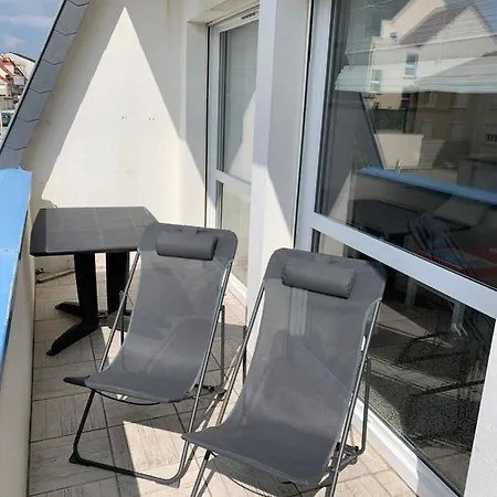 Petite Escapade A La Picardiere