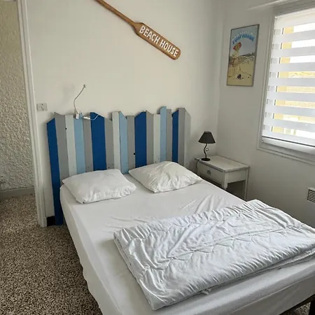 Апартаменты Petite Escapade A La Picardiere