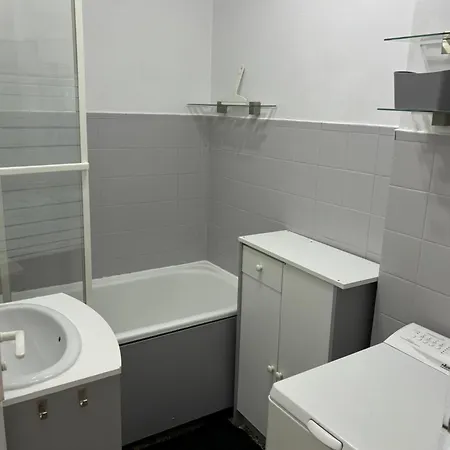 公寓 Petite Escapade A La Picardiere *