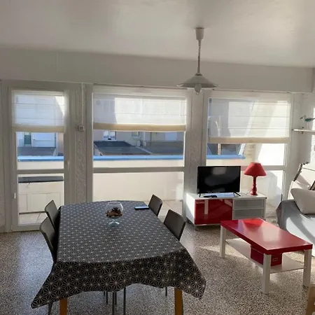 Petite Escapade A La Picardiere Appartement