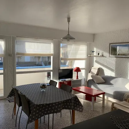 Appartement Petite Escapade A La Picardiere