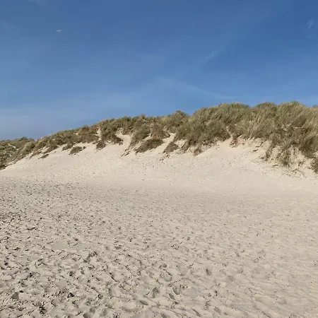 Apartment Petite Escapade A La Picardiere Fort-Mahon-Plage