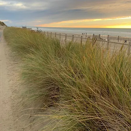 Petite Escapade A La Picardiere Daire *