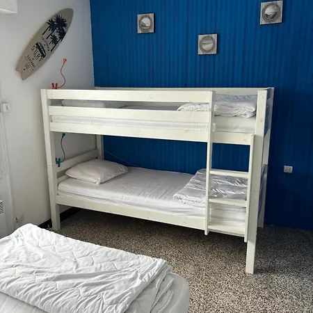Petite Escapade A La Picardiere Apartment Fort-Mahon-Plage
